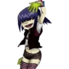 Gorillaz 🦍 15