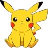 Pikachu 20
