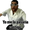 Bad bunny 🐰 La Neverita 🎶 11