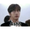 Ashh