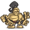 Mortal Kombat Caricaturas 2° 28