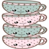 🍭Buenos días con café ☕🍭 23