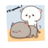 Cute cartoon couples 10