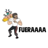 Stickers Killer Quake #55 11