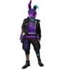 Figuras de Freefire. Pacote 1 21