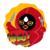 Obey Me chat stickers 30