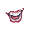 Palhaços// por : johnblasco 13