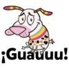Stickers Killer Quake #116 11