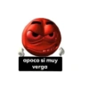 Bola amarilla 17