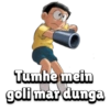 Funny Nobita (Doraemon) 13