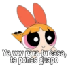 Bombón fangirl 3.0 12