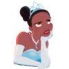 Reacciones disney 17