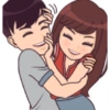 Cute couples love 16
