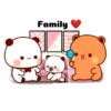 Cute cartoon couples 20