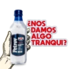 Sticker Petrovianos 14