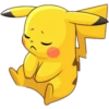 Pikachu 12
