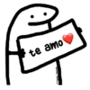 Monito blanco 9