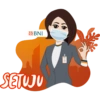 BNI GENERAL STICKER 8