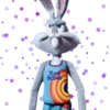 ⛹🏿‍♂️🐰Space Jam (Reacciones)🥕🏀 17