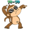 Monkey 7