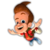 Jimmy Neutrón 17