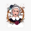 El mundo oculto de sabrina 22