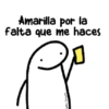 Monito blanco 8