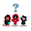 Obey Me chat stickers 28