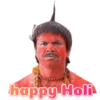 FUNNY HOLI WISHES😂 14