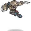 Mortal Kombat Caricaturas 3° 8