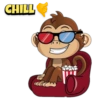 Monkey 8