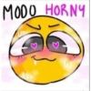 MODO HORNY U 3 3
