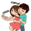 Cute couples love 13