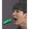 BTS y TXT 27
