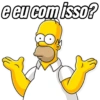 Homer Simpson 15