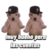 Muy bueno para las cuentas 🤠 9