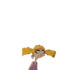 Minis sad  17