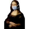 Mona Lisa 26