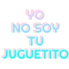 Frases Tóxicas 21