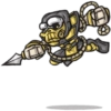 Mortal Kombat Caricaturas 3° 11