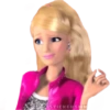 💗Barbie Memes💗 11