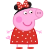I'M PEPPA PIG 💖 5