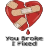 Broken Heart 23