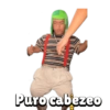 Medio Metro  5