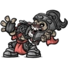 Mortal Kombat Caricaturas 3° 15
