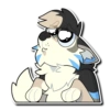 Furry 8