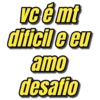 Cantadas que vc precisa ter 😏🤭 11