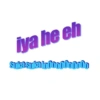 Word text by jess&cawndy 17