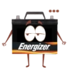 Energizer 13