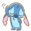 🍭Stitch kawaii🍭 by CS 23